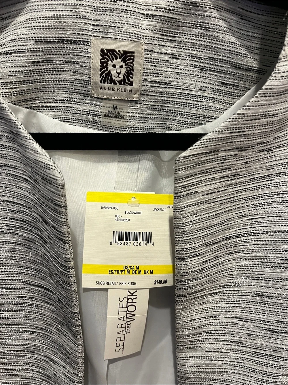 Anne Klein anne klein